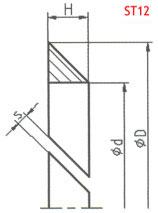 ST12 Чертеж